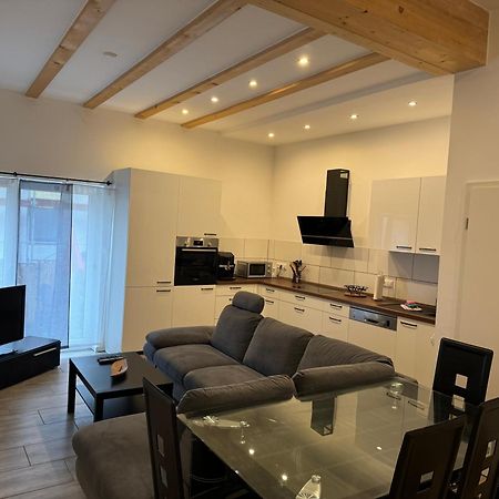 Ferienwohnung Nickolai Wahlheim 外观 照片
