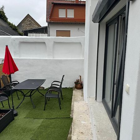 Ferienwohnung Nickolai Wahlheim 外观 照片
