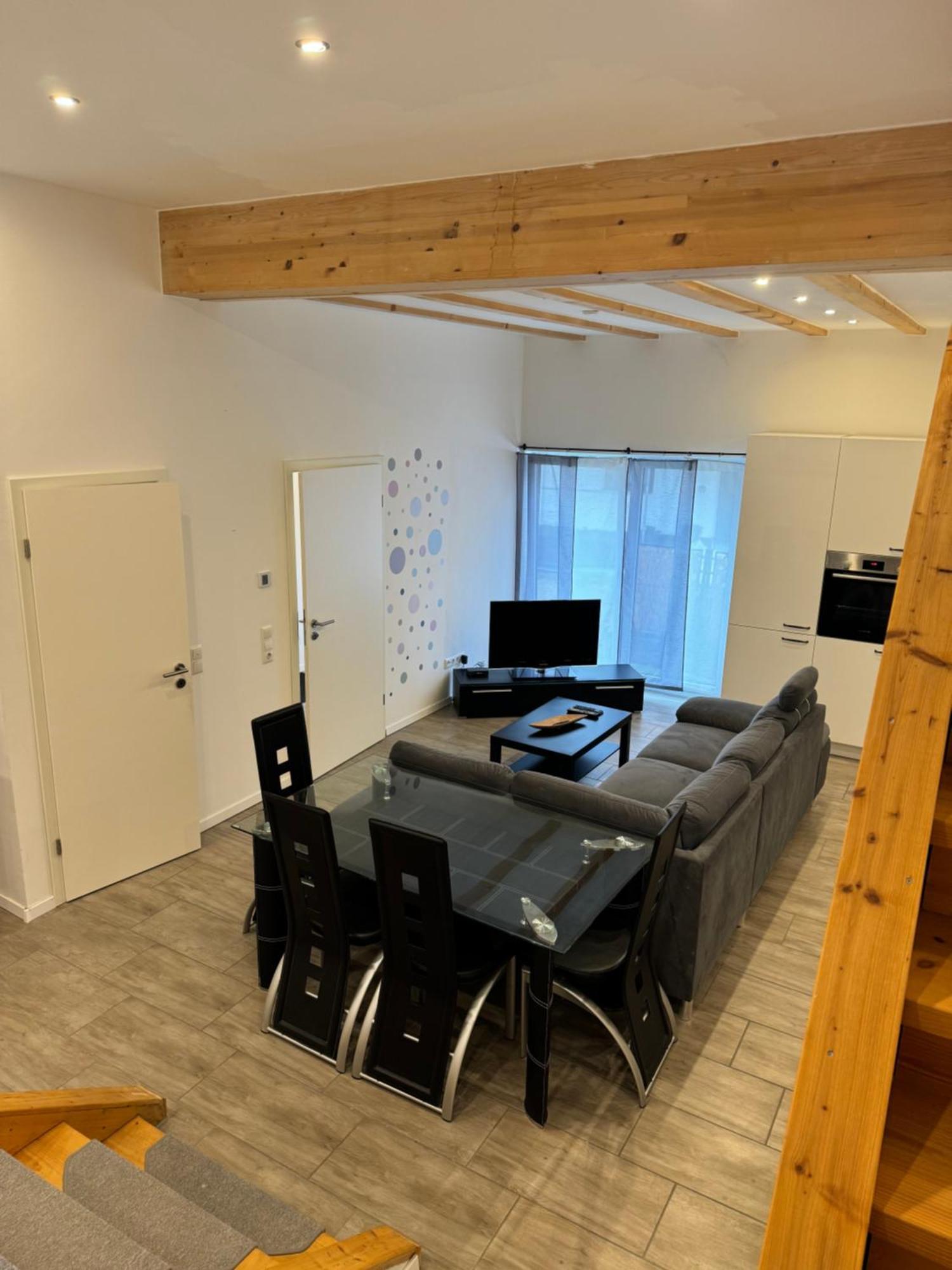 Ferienwohnung Nickolai Wahlheim 外观 照片