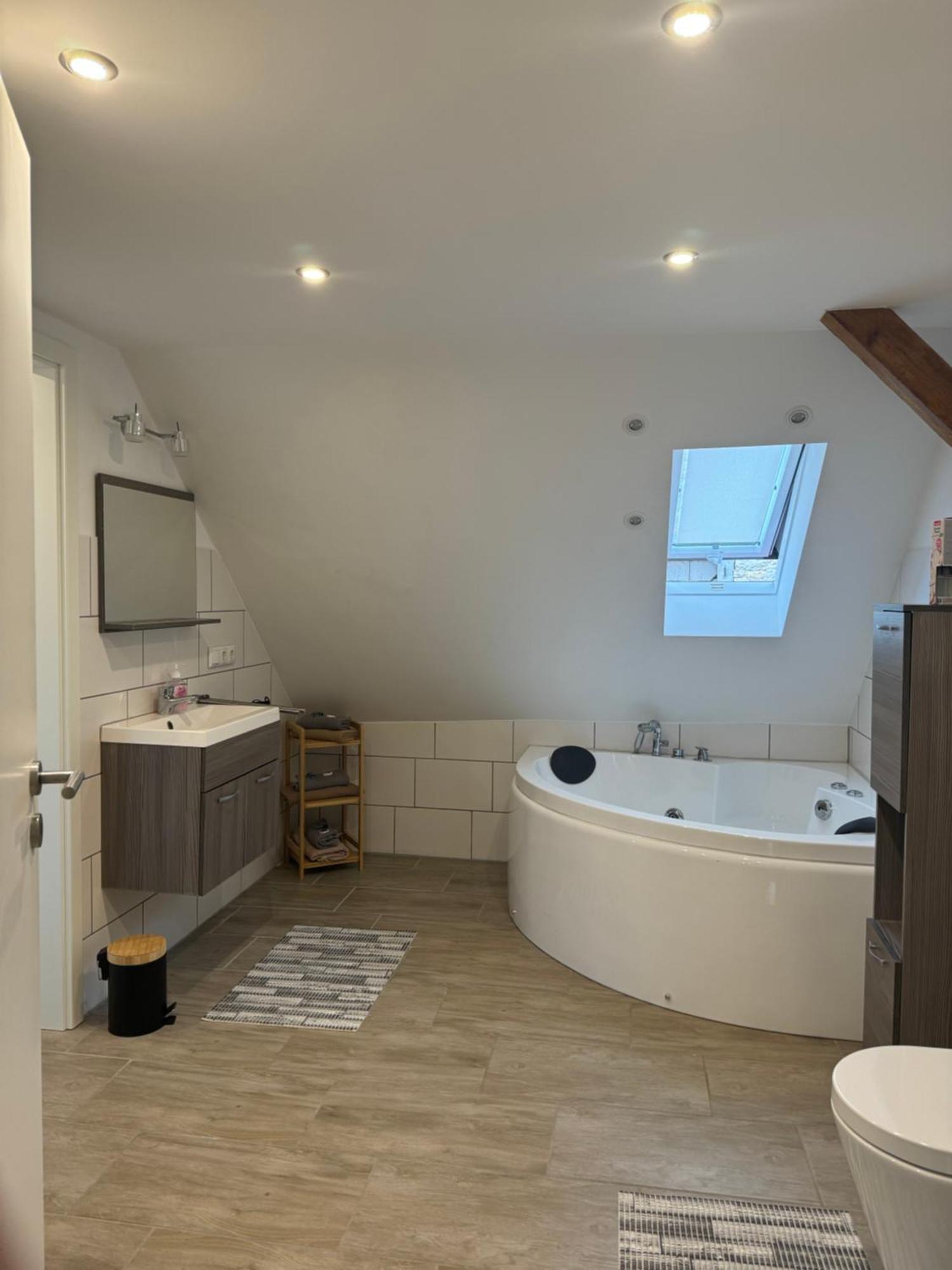 Ferienwohnung Nickolai Wahlheim 外观 照片