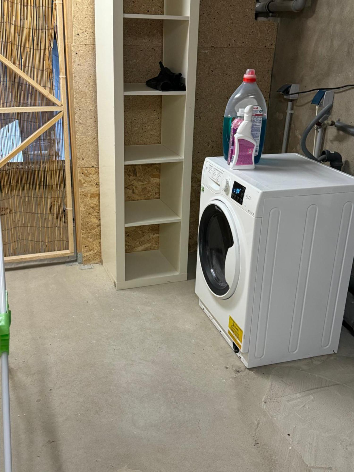 Ferienwohnung Nickolai Wahlheim 外观 照片